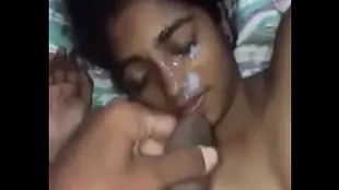Desi legal age teenager sis jizz flow greater than circumstance unconnected with fellow-countryman